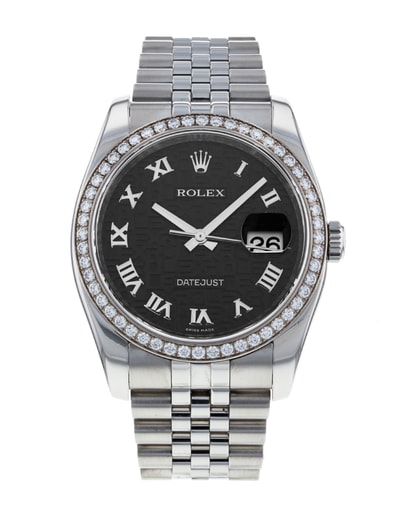 Rolex Datejust 116244